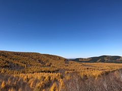 -塞罕坝国家级自然保护区