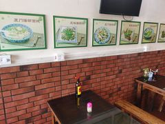 大堂-亚肥沙茶面(黄厝店)