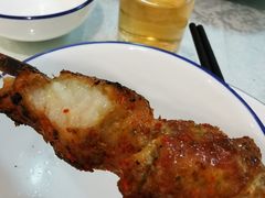 -马尔龙新疆饭店·清真(长青路店)
