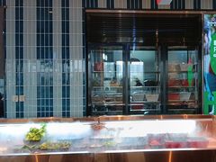 -丰茂烤串(公园店)