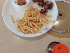 -力力渔港涉外店