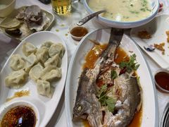 -日照大牌檔•小船海鲜(万平口店)