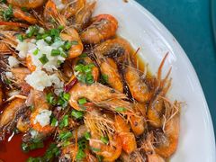 -上海羊肉馆(泰宸苑店)