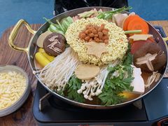 -李先生的首尔小馆(松江启源广场店)