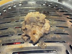 -喜来稀肉(北外滩白玉兰广场店)