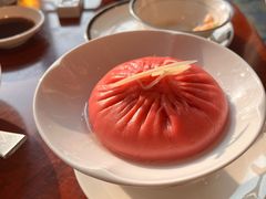 -扬州香格里拉·香宫中餐厅