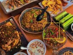 -五样儿西昌小签签烤串(建设路店)