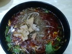 -青石桥老瓦房肥肠粉总店(青石桥总店)