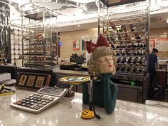 -马克西姆俄罗斯餐厅(通亚街店)