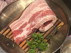 -西塔老太太泥炉烤肉(龙湖北苑天街店)
