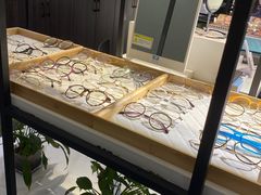 -大视家眼镜(园区星海店)