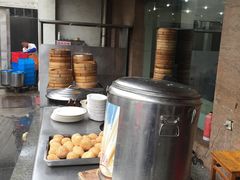 -蒋家桥饺面店(广陵路店)