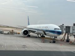 -广州白云国际机场-T2航站楼