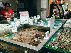 -盒马鲜生(189购物中心店)