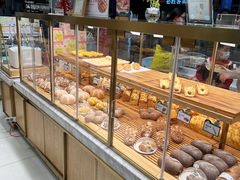 -皇后西斯汀饼店(文化路店)