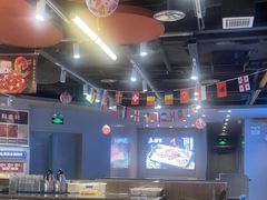 -鱼酷活鱼烤鱼(沈阳大悦城店)