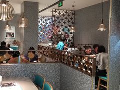 大堂-半天妖烤鱼(中山路店)