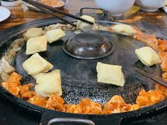 -袁大妈高原特色牦牛肉石棉烧烤(雅安店)