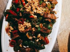 -前海沿·青岛菜(大拇指广场石老人店)