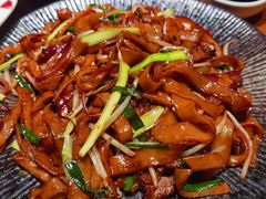 -南拳十三姨·潮汕砂锅粥(世纪金源店)