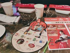 -阿三烧烤·生蚝(超级会员店拓峰店)