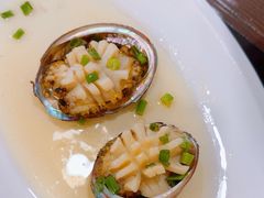 -长平肥姐白粥·海鲜打冷