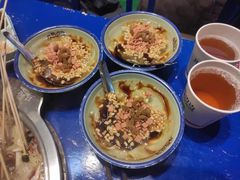 -马路边边火锅串串(观前街店)