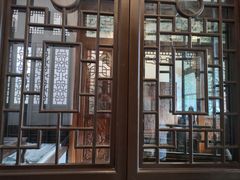-张学良旧居陈列馆