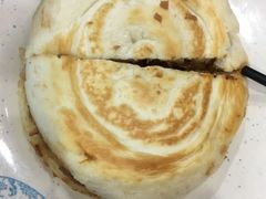 -东关吉祥西安腊汁肉夹馍(健德门店)