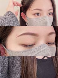 -MIVI半永久纹眉机器野生眉纹唇