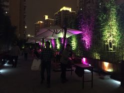 -安利上海体验馆