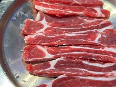 -入火韩国烤肉(凯旋广场店)
