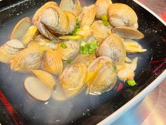 -KAOKAO烤烤·丹东海鲜烧烤(望京店)