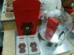 -line friends(明洞旗舰店)