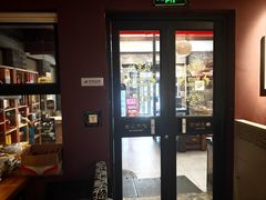 -苹果树下艺术餐厅(通州店)