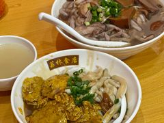 -荔林食店(西华路店)