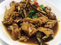 -魏四小鱼锅贴王