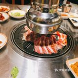 安三胖自助烤肉[糖果]