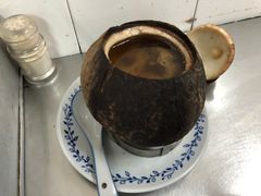 -達揚原味燉品(文明路店)