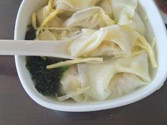 -锡笼记·无锡小笼(方塔店)