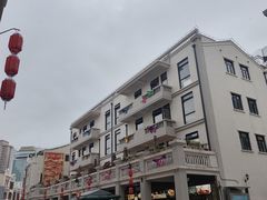 -孙文西路步行街
