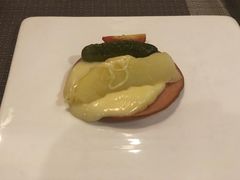 -LA CREPERIE BRETONNE布列塔尼法式餐厅(天童北路店)