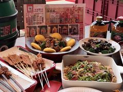 -永红源啤酒·烧烤·海鲜·大排档(台柳路店)