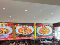 -川流不息·地道川菜·小龙虾(松东路店)