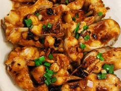 -汇兴源餐馆(小北路店)