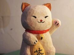 -五月木作·DIY木作文创体验店(北京路店)