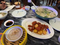-安泰楼·佛跳墙创始人·传统闽味早茶·酒楼(三坊七巷闽菜地标店)
