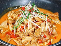 吊锅牛杂-小湘旺臭鳜鱼·新湘菜(马连道路店)