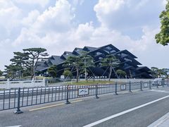 -东钱湖旅游度假区