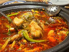 -小饕荟雅安贡椒鱼鲜馆(广福桥店)